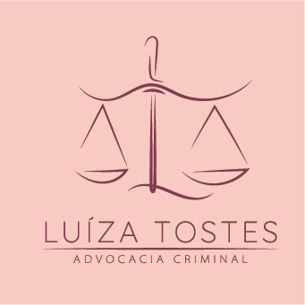 LUIZA TOSTES – ADVOGADA CRIMINALISTA